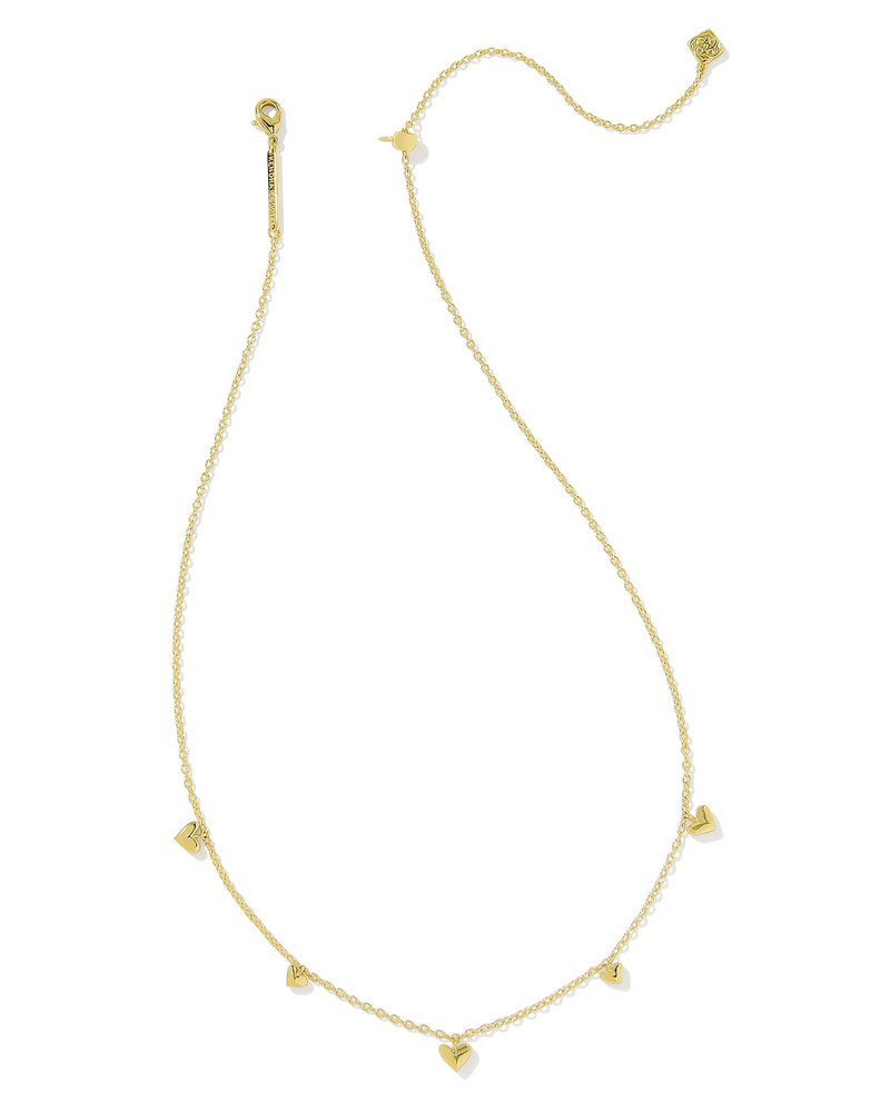 Doorbuster Phoebe Strand Necklace