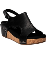 Black Volta Wedges