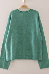 Soft Long Sleeve Cardigan