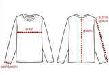 Game Day Sheer Top