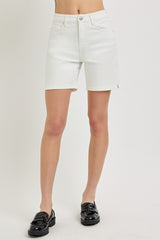 Marie's TC  Relaxed Fit Shorts
