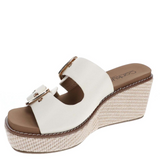 Ivory Manifest Wedges