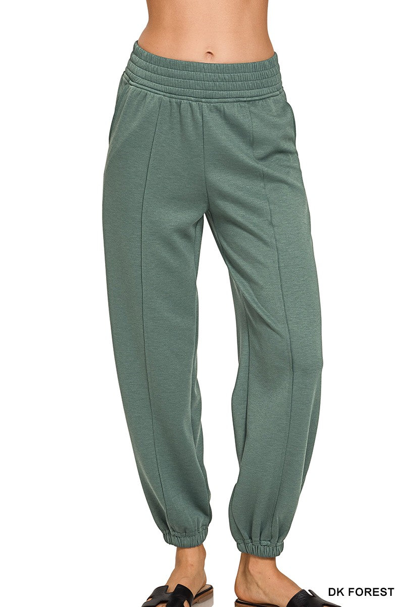 Scuba Joggers