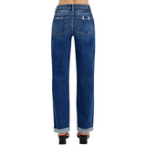 Dawn's High Rise Baggy Jeans
