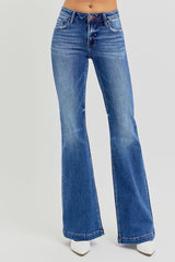 Payton's Flare Jeans