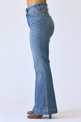 Keely's High Rise TC Flares