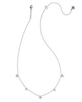 Doorbuster Phoebe Strand Necklace