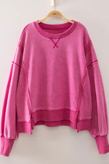 Vintage Wash Sweatshirt