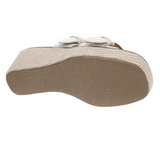Ivory Manifest Wedges