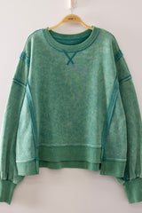 Vintage Wash Sweatshirt