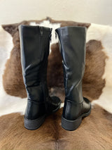 Owen's Side Zip Boot