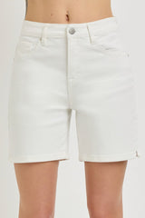 Marie's TC  Relaxed Fit Shorts