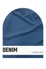 Soft Knit Round Neck Sleeveless Top