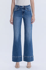 Camilla's Flare Trouser Jeans