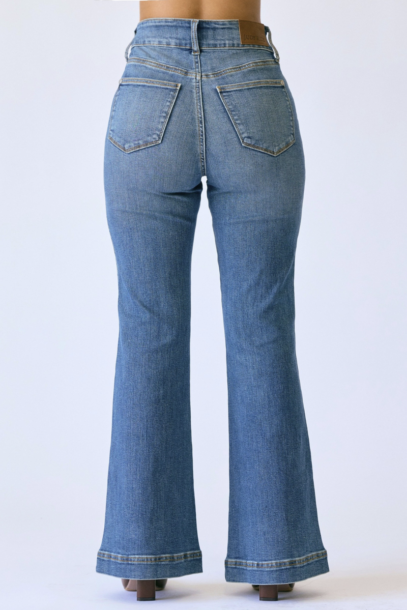 Keely's High Rise TC Flares