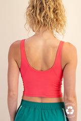 Ultimate Soft Basic Padded Brami