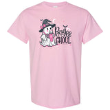 Pink Boujee Ghoul Tee