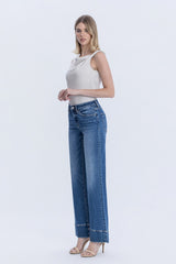 Camilla's Flare Trouser Jeans