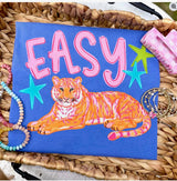 Iris Easy Tiger Tee