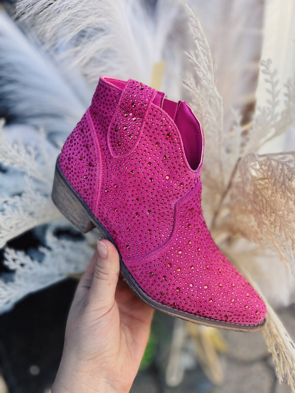 YOUTH Shakira's Boots