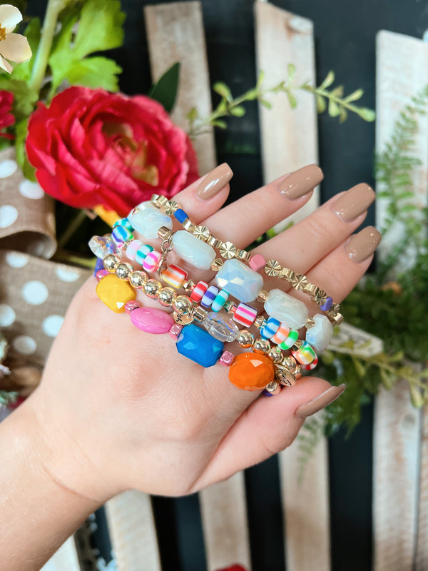 Cinco De Mayo Erimish Set
