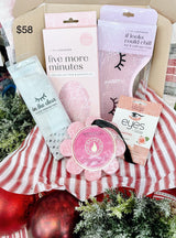 Spa Surprise Box