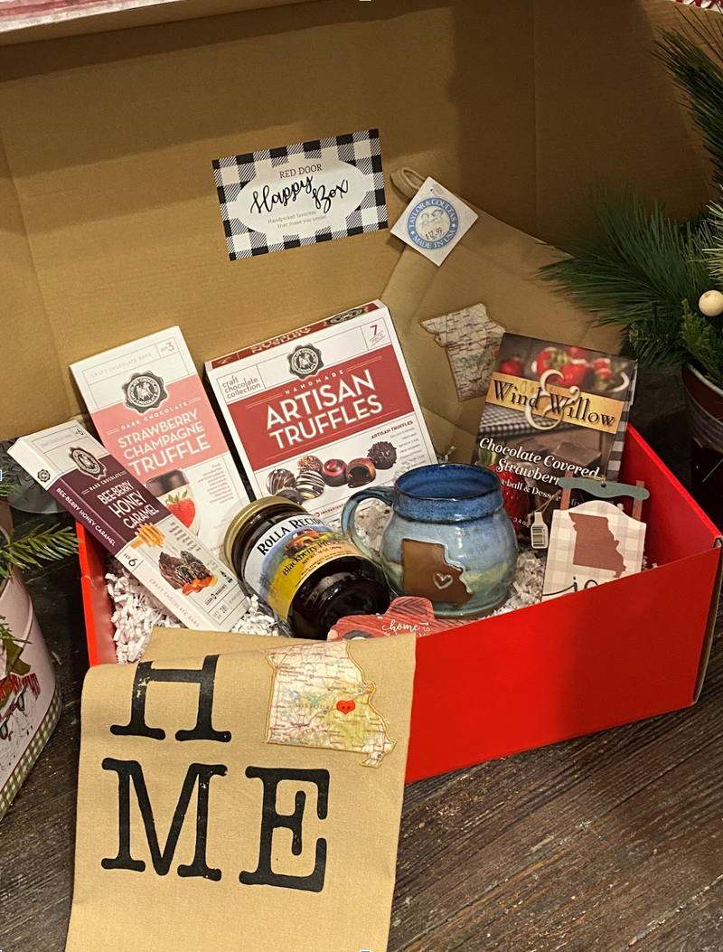 Made in MO Surprise Box