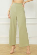 Sage stretch dress pants